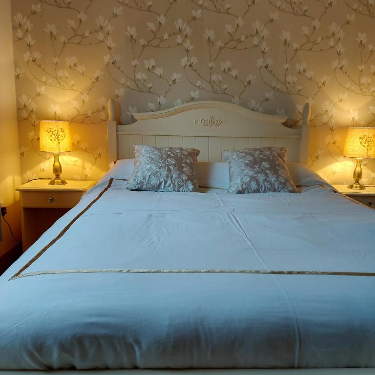 Rock House room 5